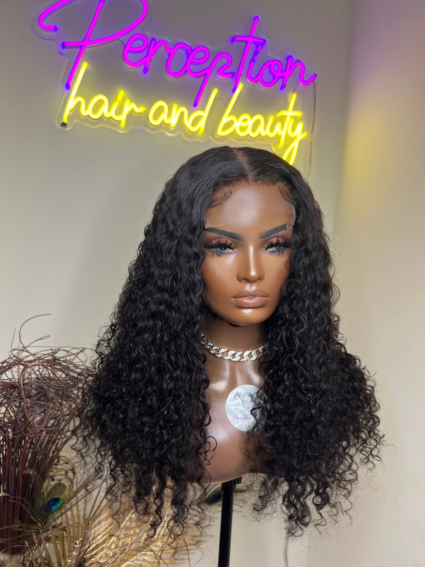 Virgin Deep wave bundles