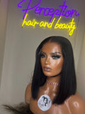 straight bob lace wig, glueless wig, affordable wig, work wig, london wig, beginnerfriendly wig, wig shop near me, wigs for women, everyday wig, easy to wear wig,natural looking wig