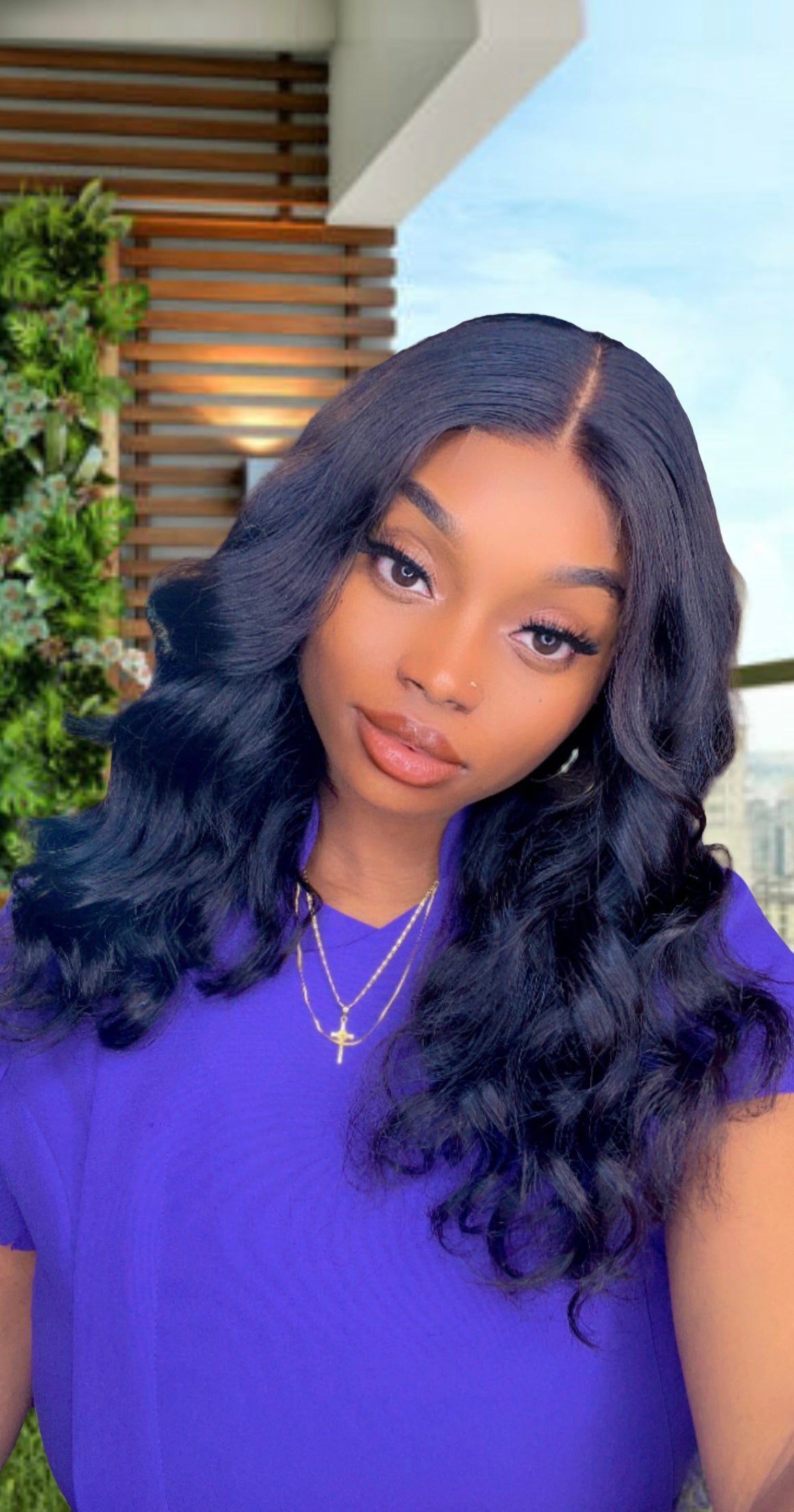 bodywave wig, glueless wig, affordable wig, work wig, london wig, beginnerfriendly wig, wig shop near me, wigs for women, everyday wig, easy to wear wig,natural looking wig