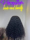 deep wave wig, glueless wig, affordable wig, work wig, london wig, beginnerfriendly wig, wig shop near me, wigs for women