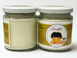Shea Supreme | Organic Afro Hair Butter for Type 4 Hair | Moisturising Curl Cream for Natural Hair Growth