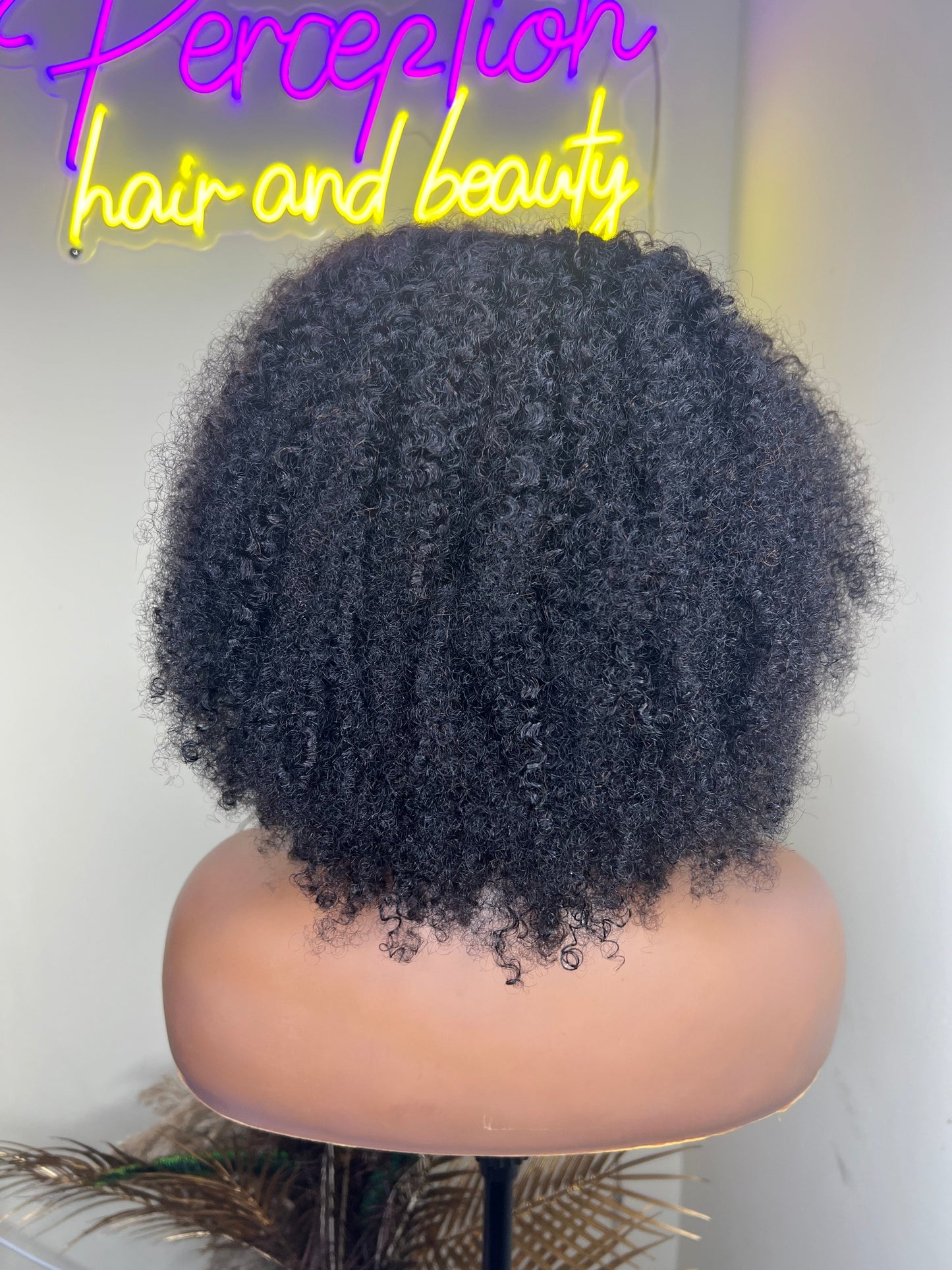 afro kinky curly wig,no lace wig, affordable wig, work wig, london wig, beginnerfriendly wig, wig shop near me, custom wig