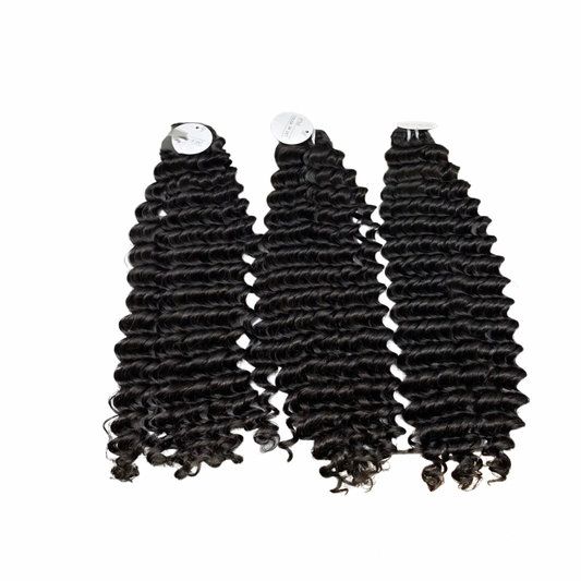 Virgin Deep wave bundles