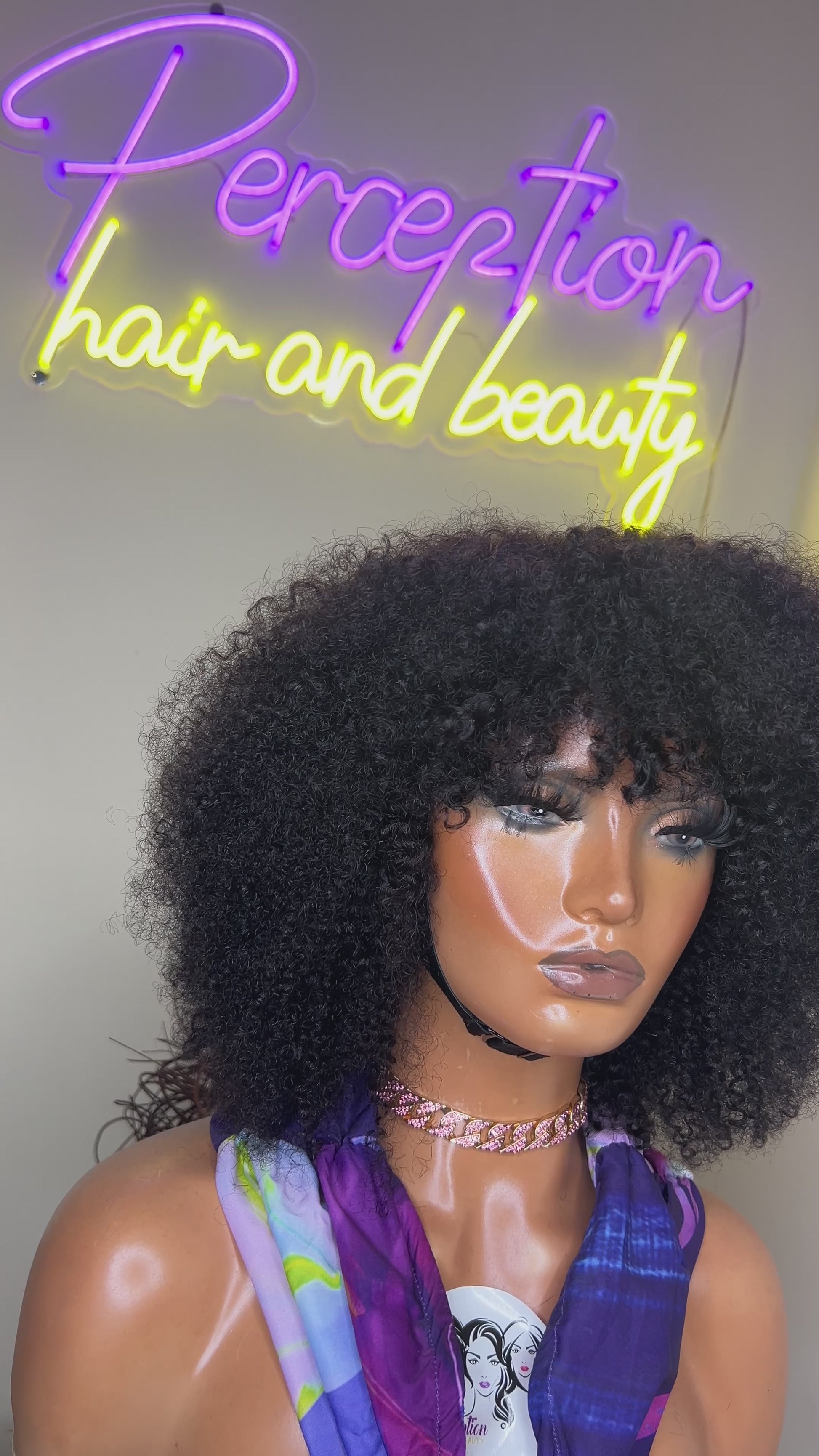 afro kinky curly wig,no lace wig, affordable wig, work wig, london wig, beginnerfriendly wig, wig shop near me