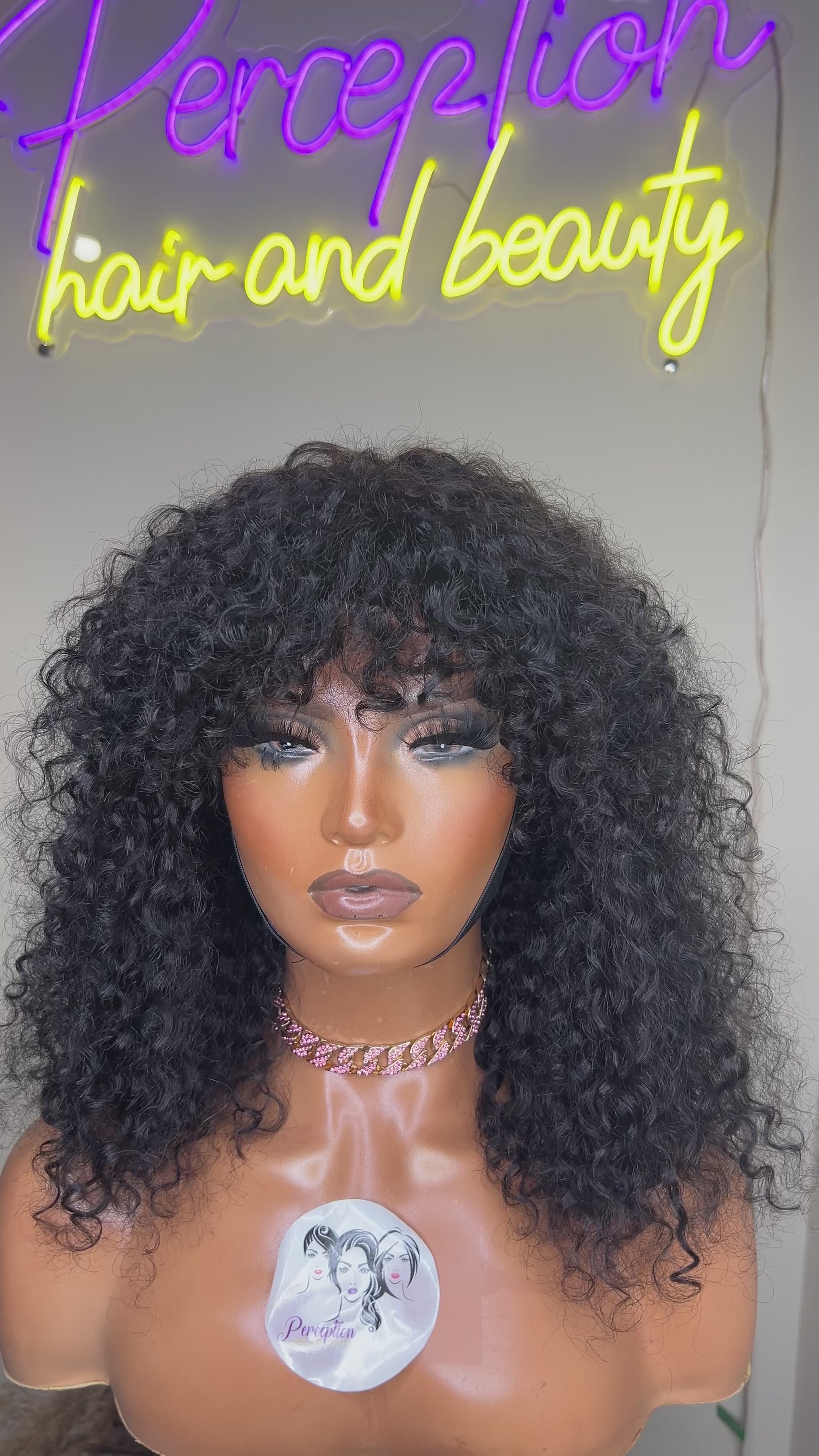 curly wig, glueless wig, affordable wig, work wig, london wig, beginnerfriendly wig, wig shop near me, wigs for women, everyday wig